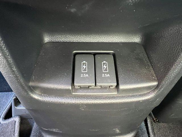 used 2019 Honda CR-V car, priced at $18,995
