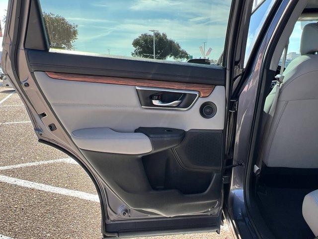 used 2019 Honda CR-V car, priced at $18,995