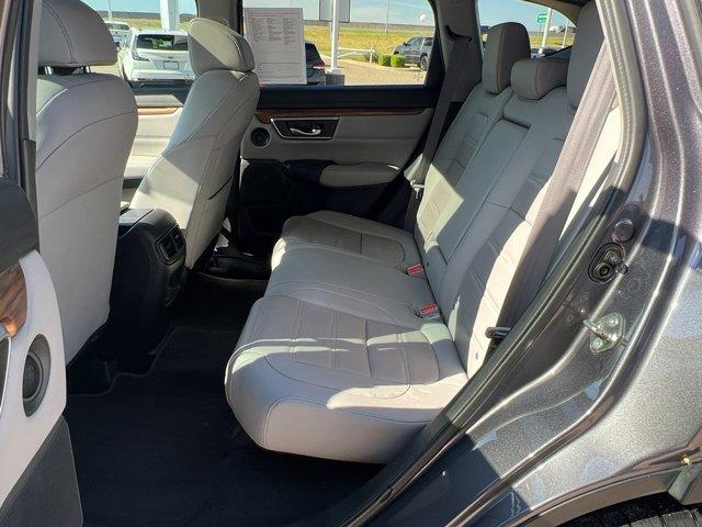 used 2019 Honda CR-V car, priced at $18,995