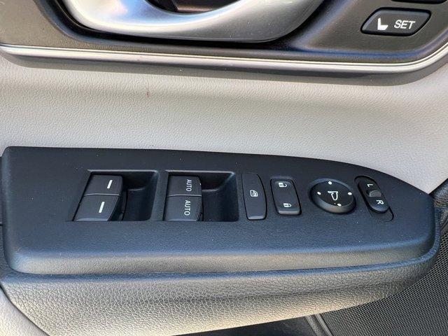 used 2019 Honda CR-V car, priced at $18,995