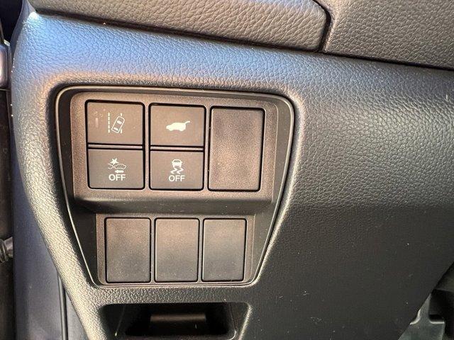 used 2019 Honda CR-V car, priced at $18,995