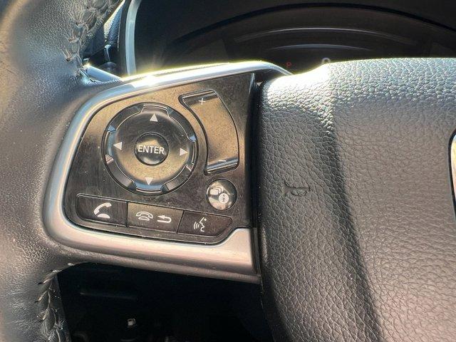 used 2019 Honda CR-V car, priced at $18,995