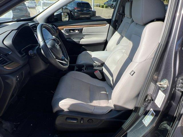 used 2019 Honda CR-V car, priced at $18,995