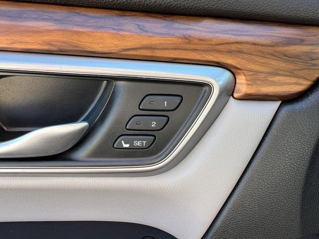 used 2019 Honda CR-V car, priced at $18,995
