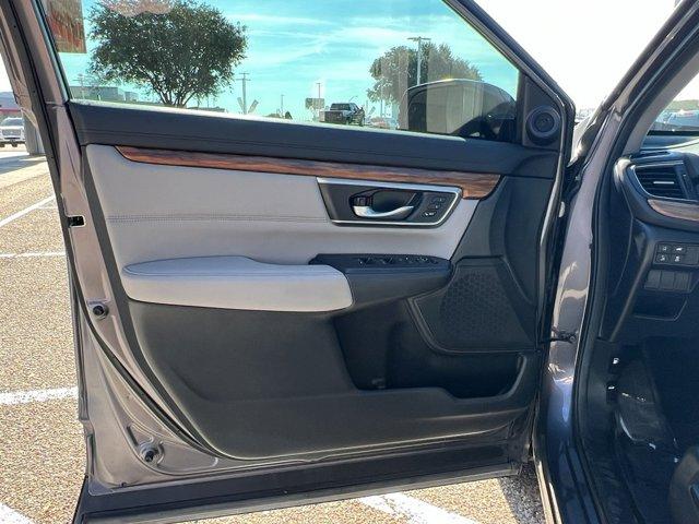 used 2019 Honda CR-V car, priced at $18,995