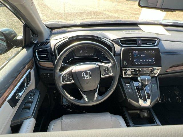 used 2019 Honda CR-V car, priced at $18,995