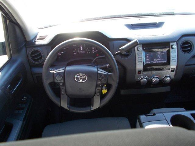 used 2019 Toyota Tundra car