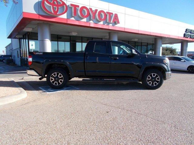 used 2019 Toyota Tundra car