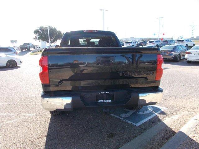 used 2019 Toyota Tundra car