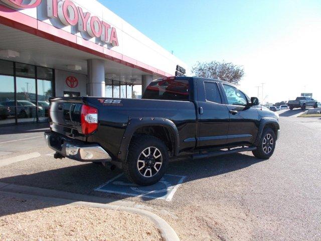 used 2019 Toyota Tundra car