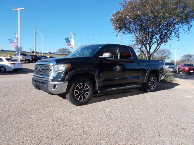 used 2019 Toyota Tundra car