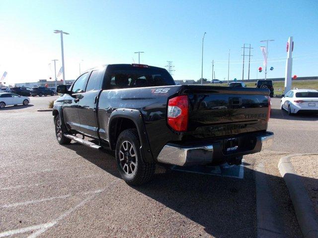 used 2019 Toyota Tundra car