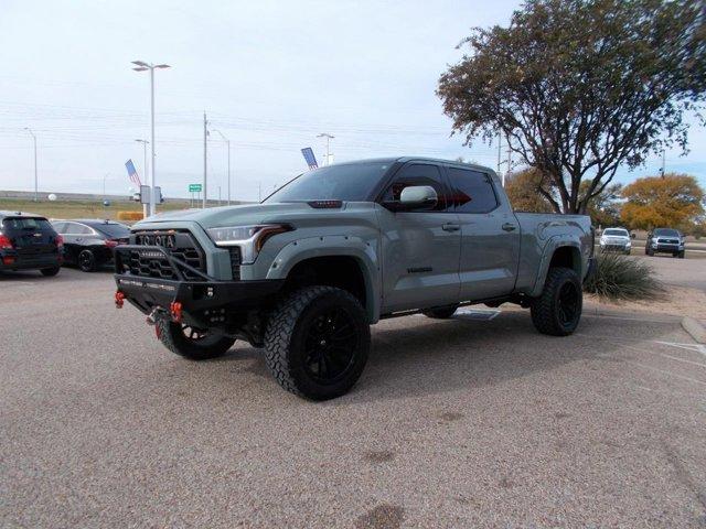 used 2023 Toyota Tundra car, priced at $62,995