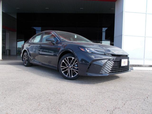 new 2025 Toyota Camry car, priced at $41,240