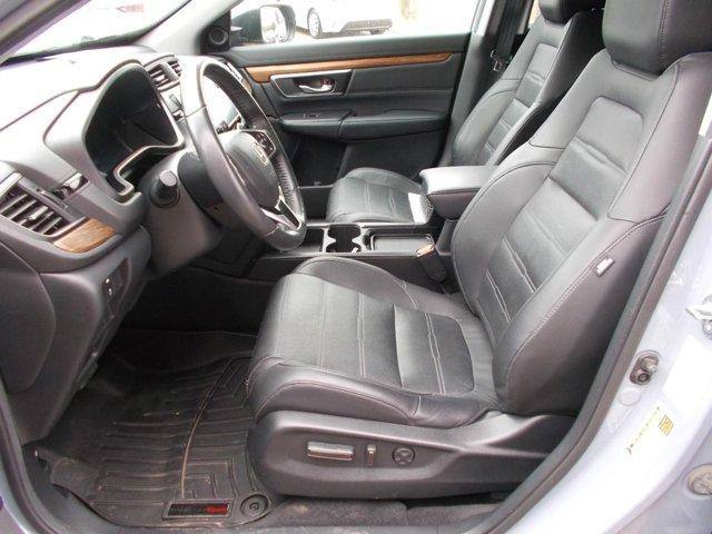 used 2020 Honda CR-V car, priced at $25,995