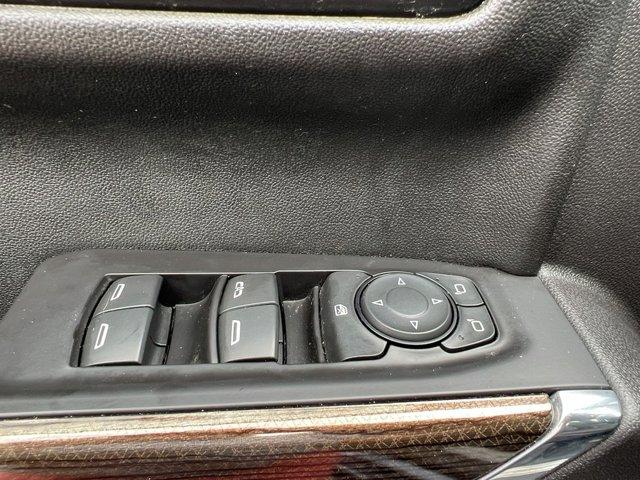 used 2021 Chevrolet Silverado 1500 car, priced at $32,995
