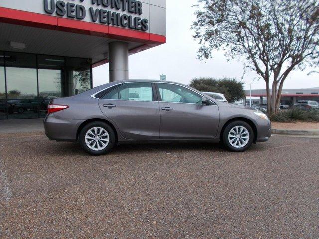 used 2017 Toyota Camry car, priced at $18,995