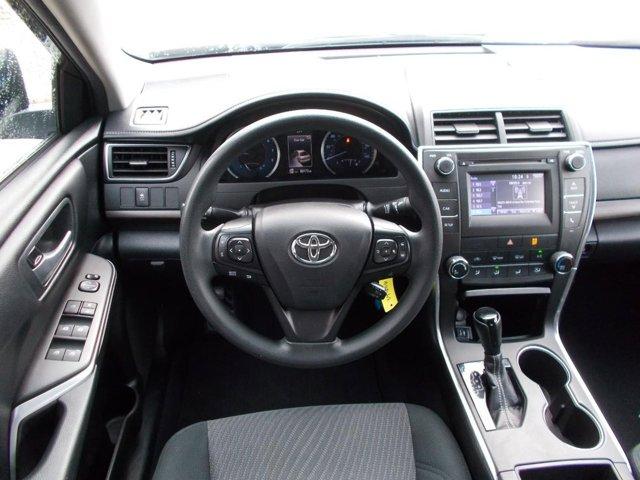 used 2017 Toyota Camry car, priced at $18,995