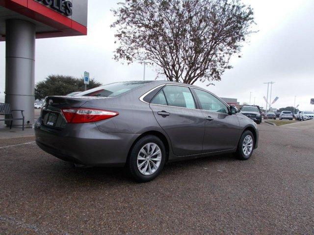 used 2017 Toyota Camry car, priced at $18,995