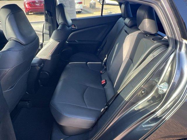 used 2021 Toyota Prius car, priced at $24,995