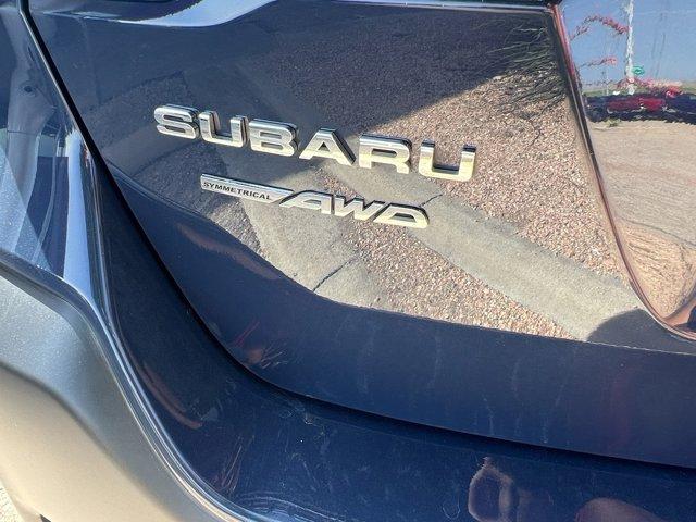 used 2024 Subaru Outback car, priced at $29,995
