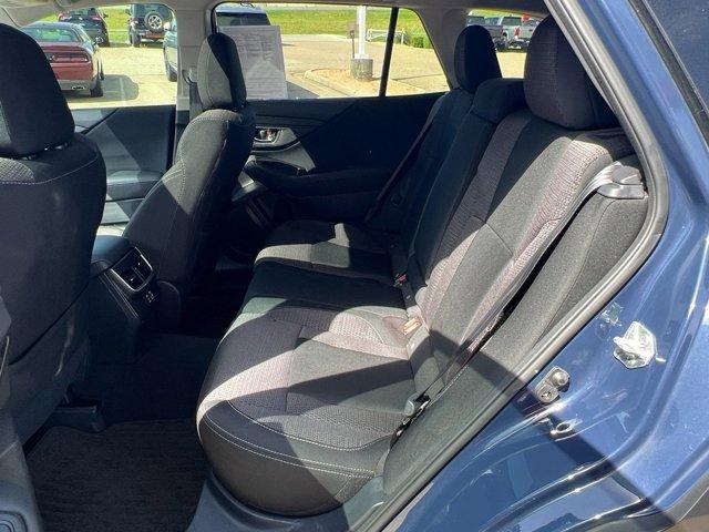 used 2024 Subaru Outback car, priced at $29,995