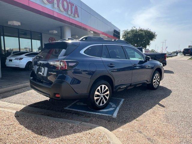 used 2024 Subaru Outback car, priced at $29,995
