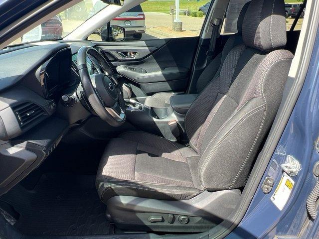 used 2024 Subaru Outback car, priced at $29,995