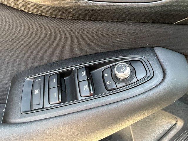 used 2024 Subaru Outback car, priced at $29,995