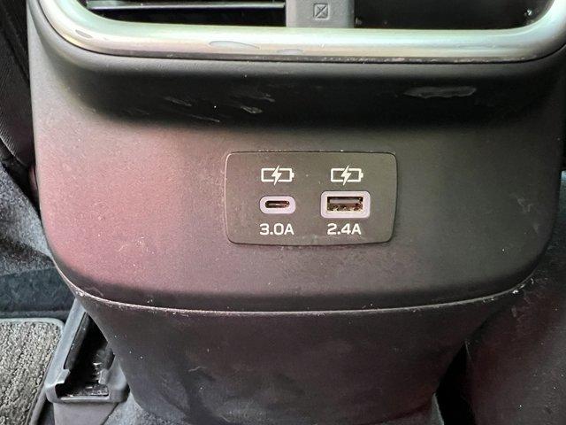 used 2024 Subaru Outback car, priced at $29,995