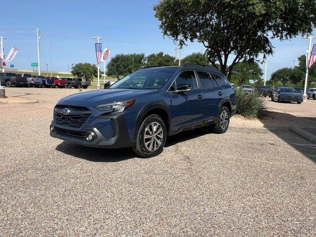 used 2024 Subaru Outback car, priced at $29,995