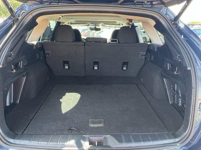 used 2024 Subaru Outback car, priced at $29,995