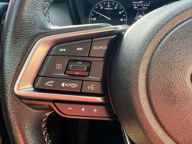 used 2024 Subaru Outback car, priced at $29,995