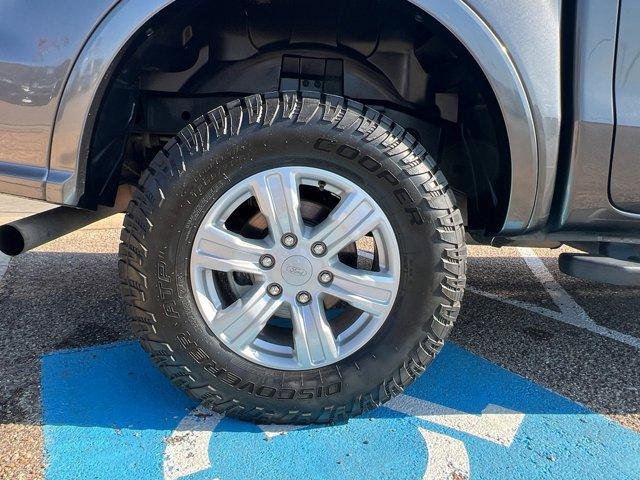 used 2019 Ford Ranger car