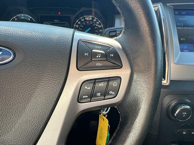 used 2019 Ford Ranger car