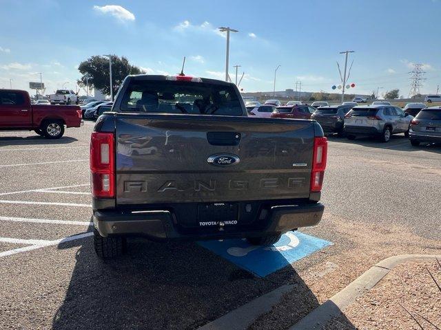 used 2019 Ford Ranger car