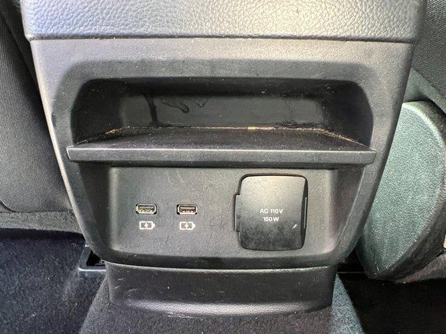 used 2019 Ford Ranger car