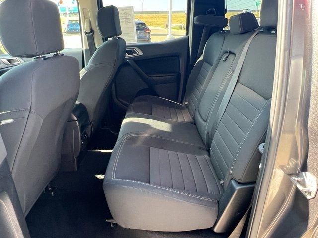 used 2019 Ford Ranger car