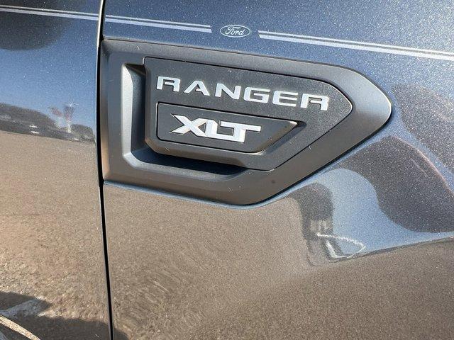 used 2019 Ford Ranger car