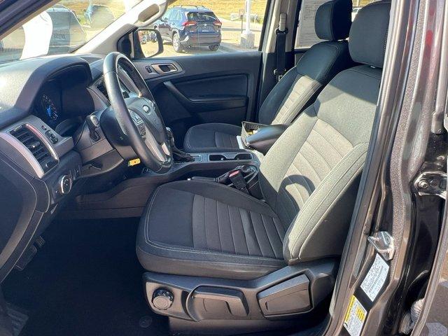 used 2019 Ford Ranger car
