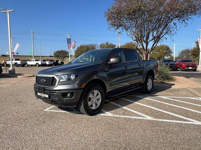 used 2019 Ford Ranger car
