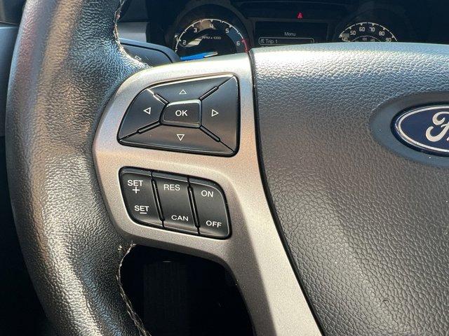 used 2019 Ford Ranger car