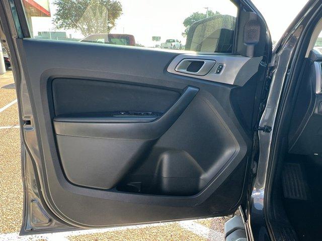 used 2019 Ford Ranger car