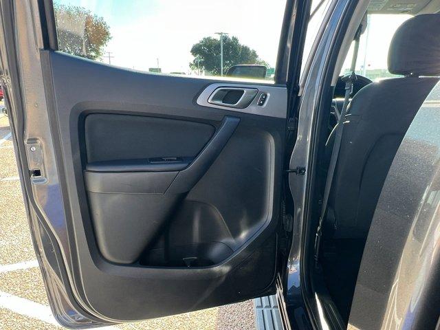 used 2019 Ford Ranger car