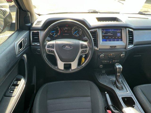 used 2019 Ford Ranger car