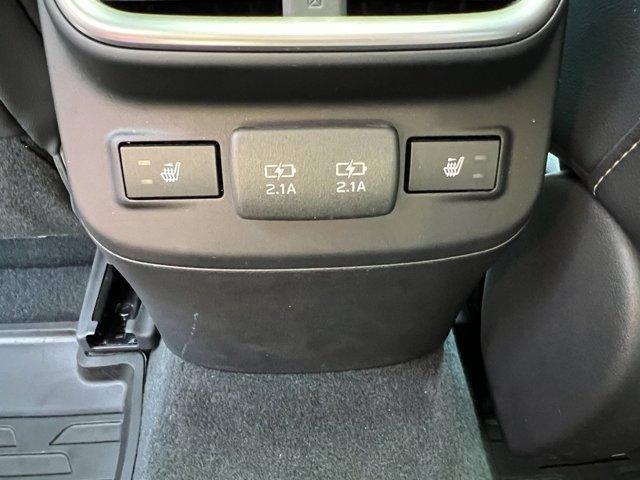 used 2020 Subaru Outback car, priced at $25,995