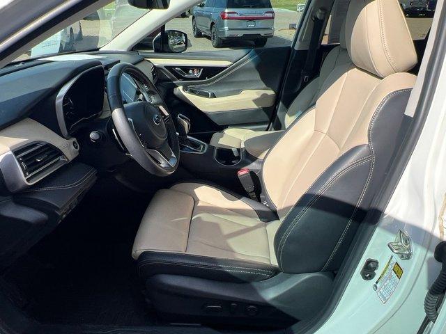 used 2020 Subaru Outback car, priced at $25,995