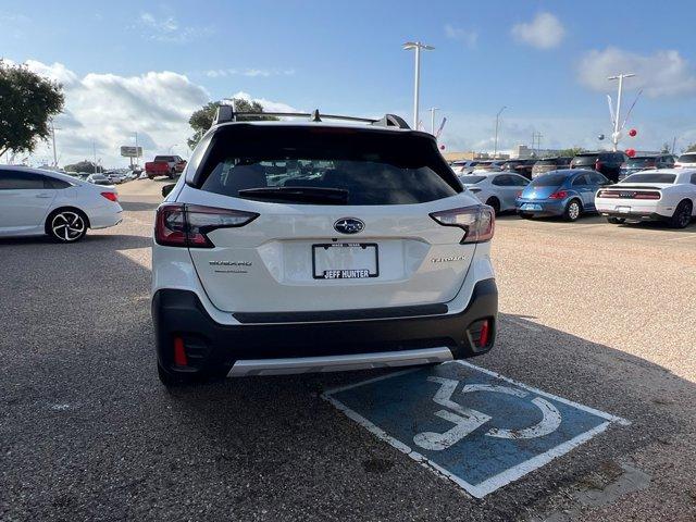 used 2020 Subaru Outback car, priced at $25,995