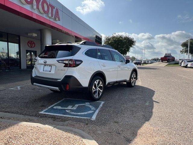 used 2020 Subaru Outback car, priced at $25,995