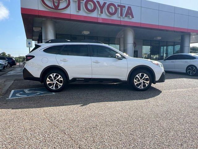 used 2020 Subaru Outback car, priced at $25,995